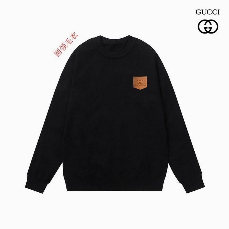 Gucci Men's Sweater 101